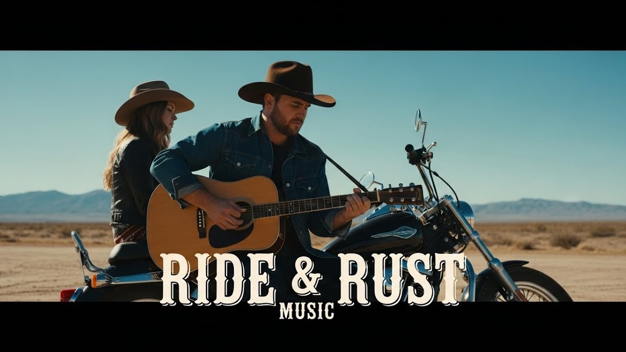 Ride the Wind – Country Roads, Wild Souls#countrybeauty  #ridethewind2025 themesong
