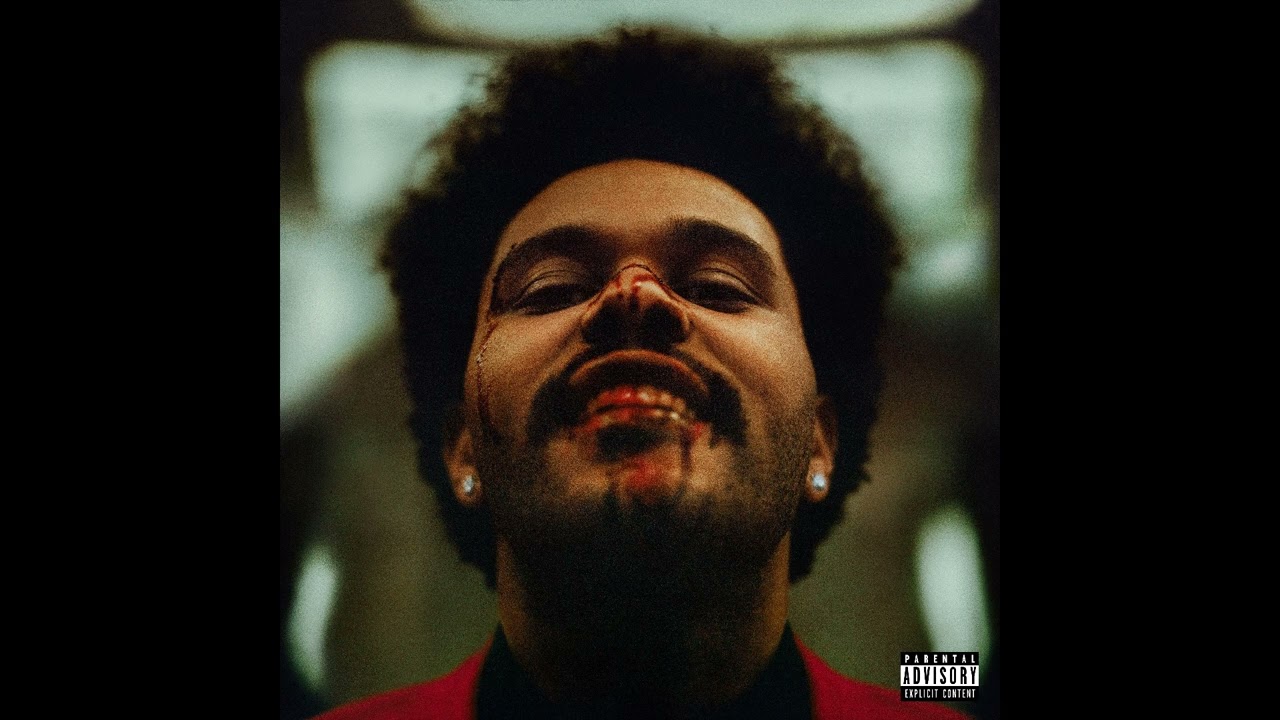 The Weeknd - Scared To Live (Instrumental)