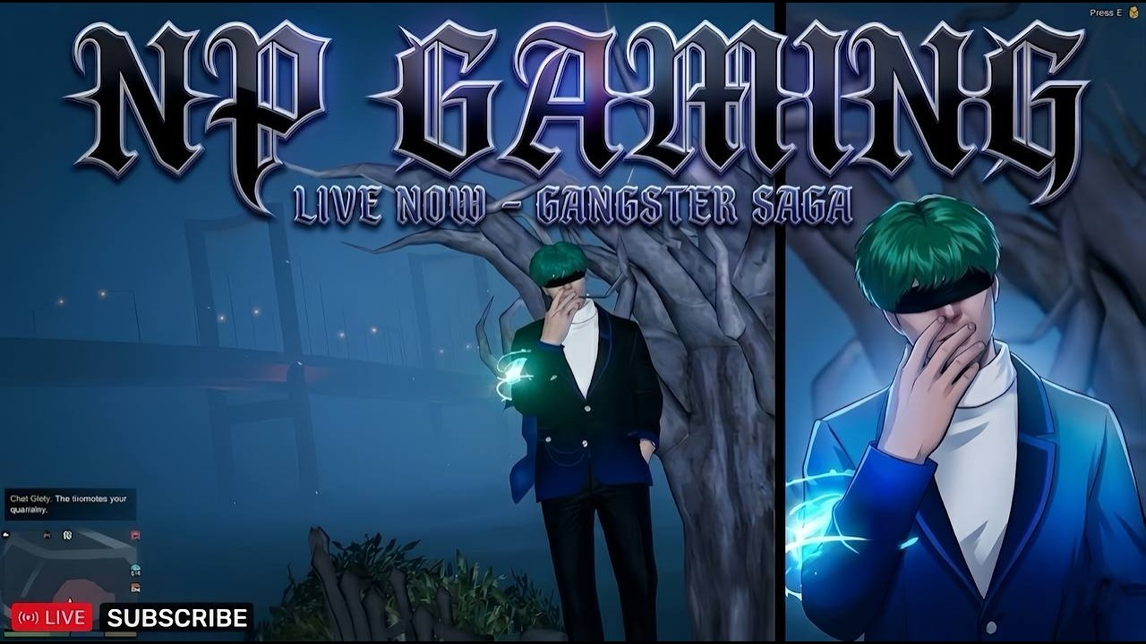 🔴Live I  Sam mes #acrp #angkorcityrp #onetap