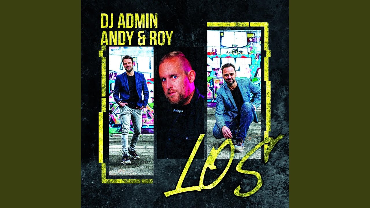 LOS (feat. Andy en Roy)