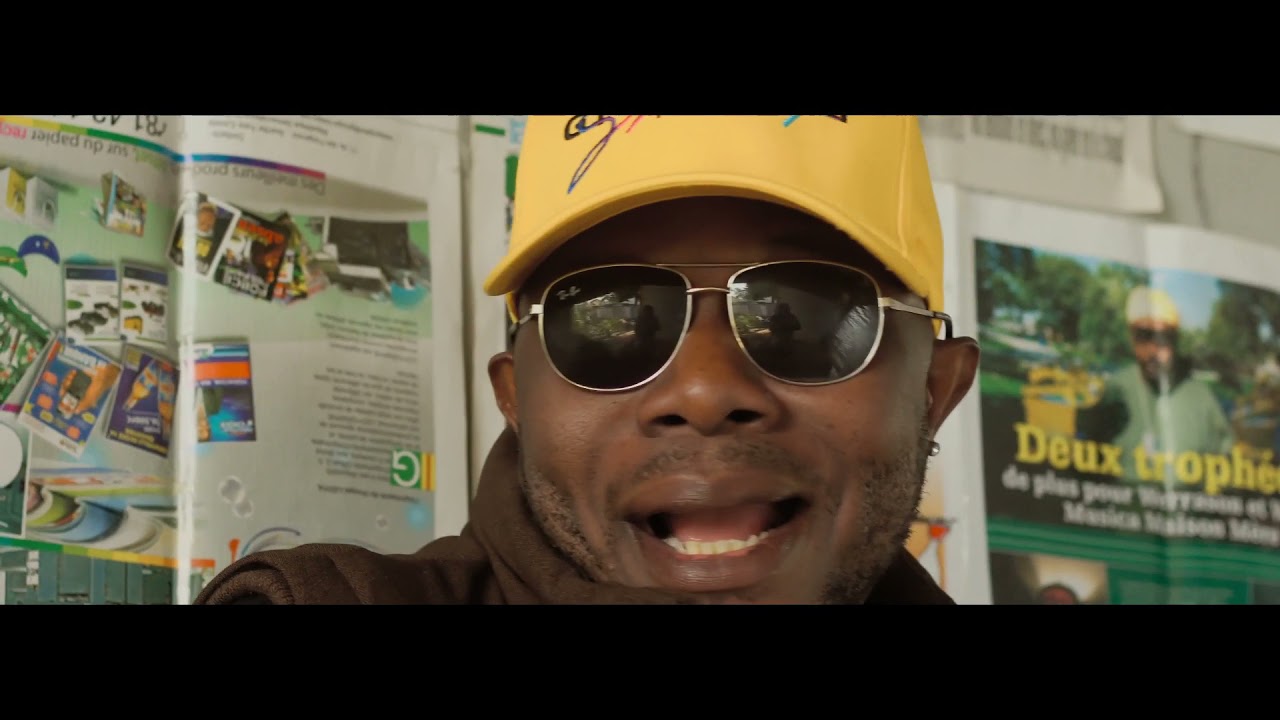 DJ Arliph - LIBENDE ft. Westa Badjango