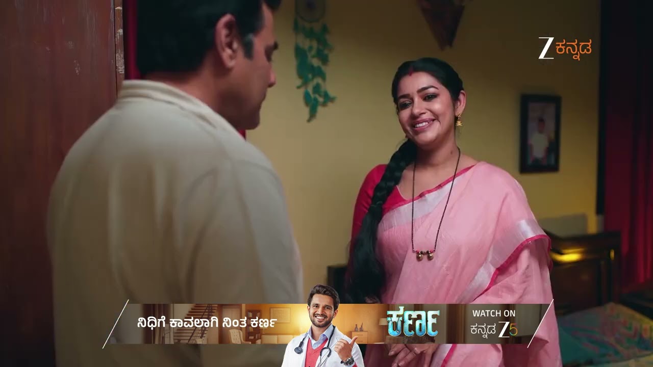 Amruthadhaare | Ep - 861 | Best Scene | Jan 28 2026 | Zee Kannada