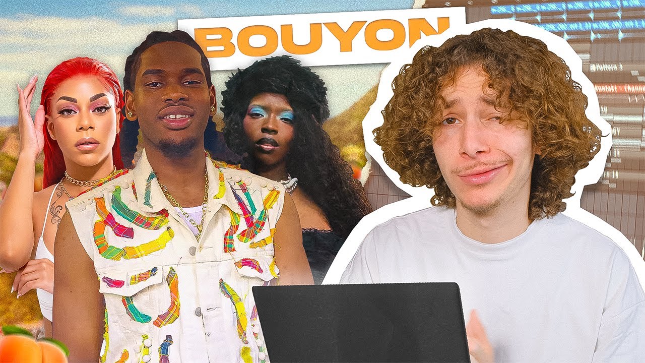 FAIRE UNE INSTRU BOUYON