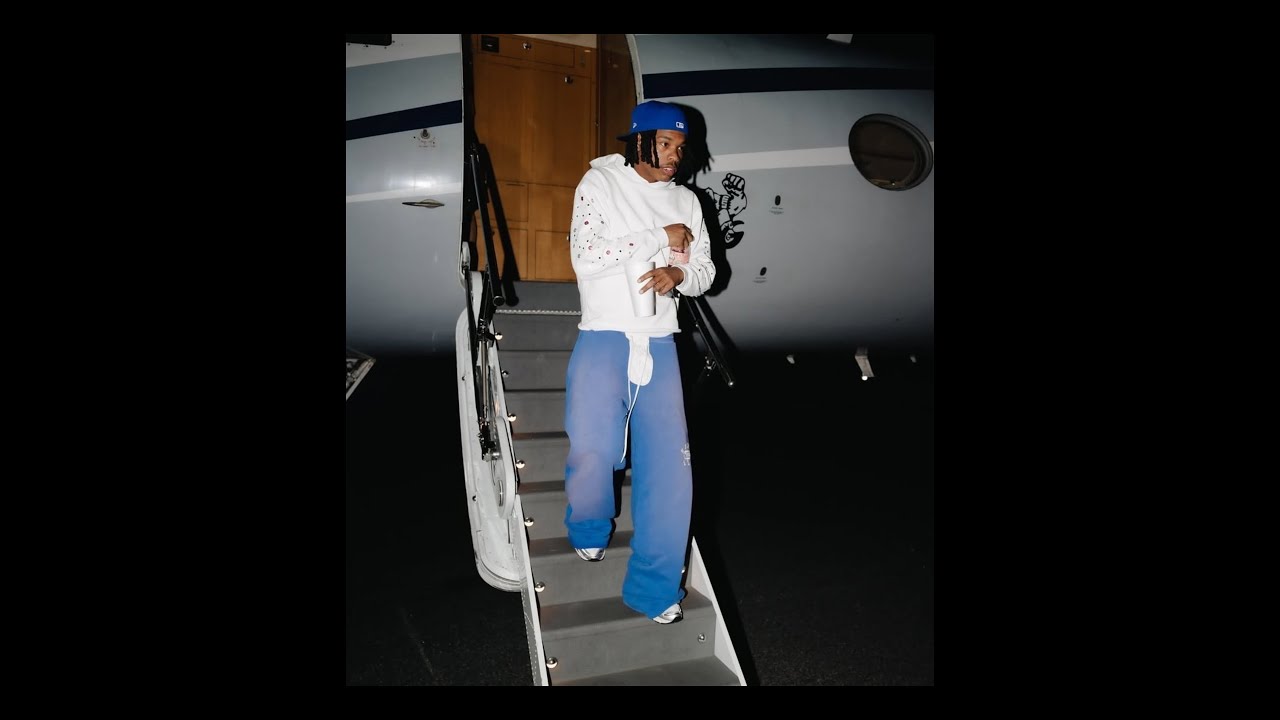 (FREE) Lil Baby Type Beat - 