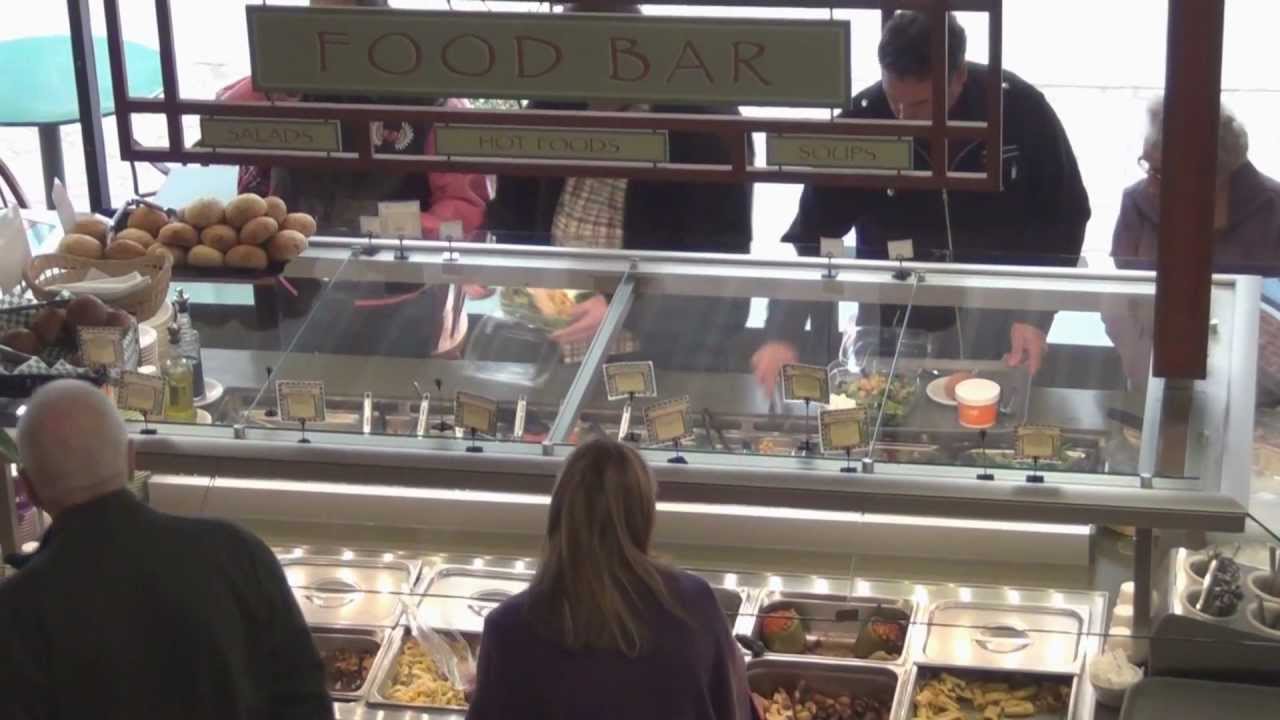 Skagit Valley Food Co-op Tour