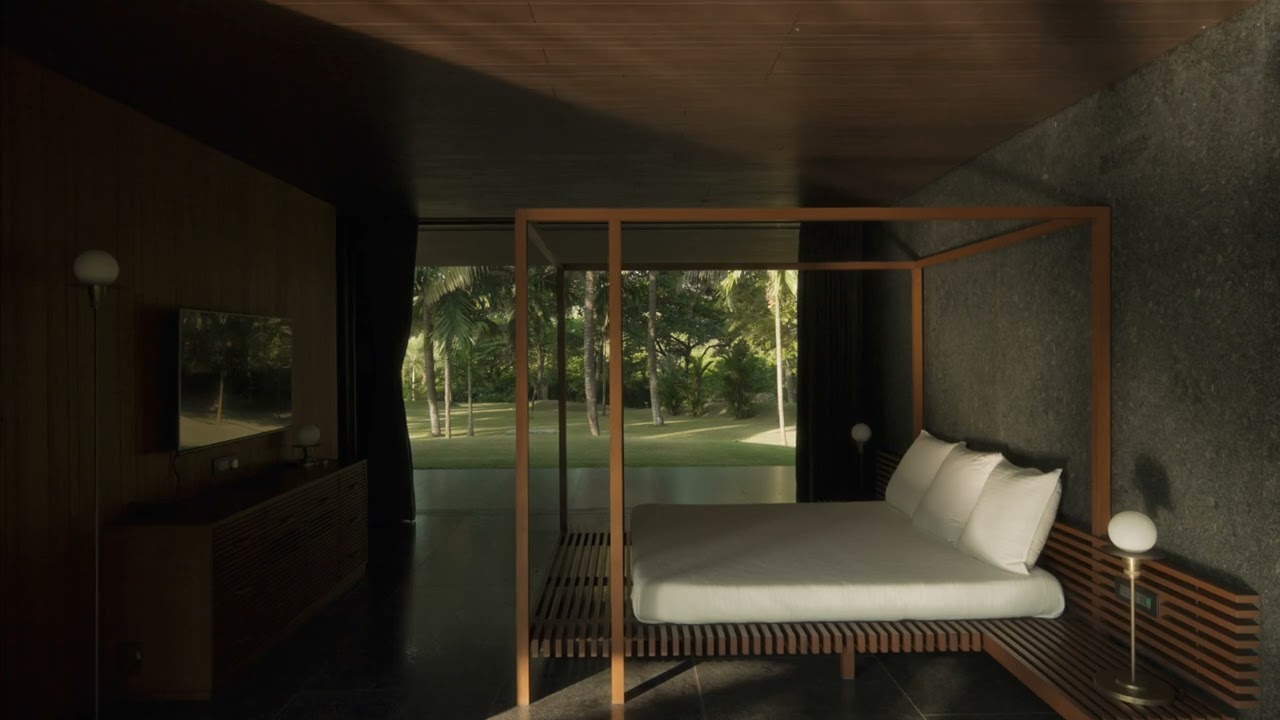 Parikrama by SPASM Design