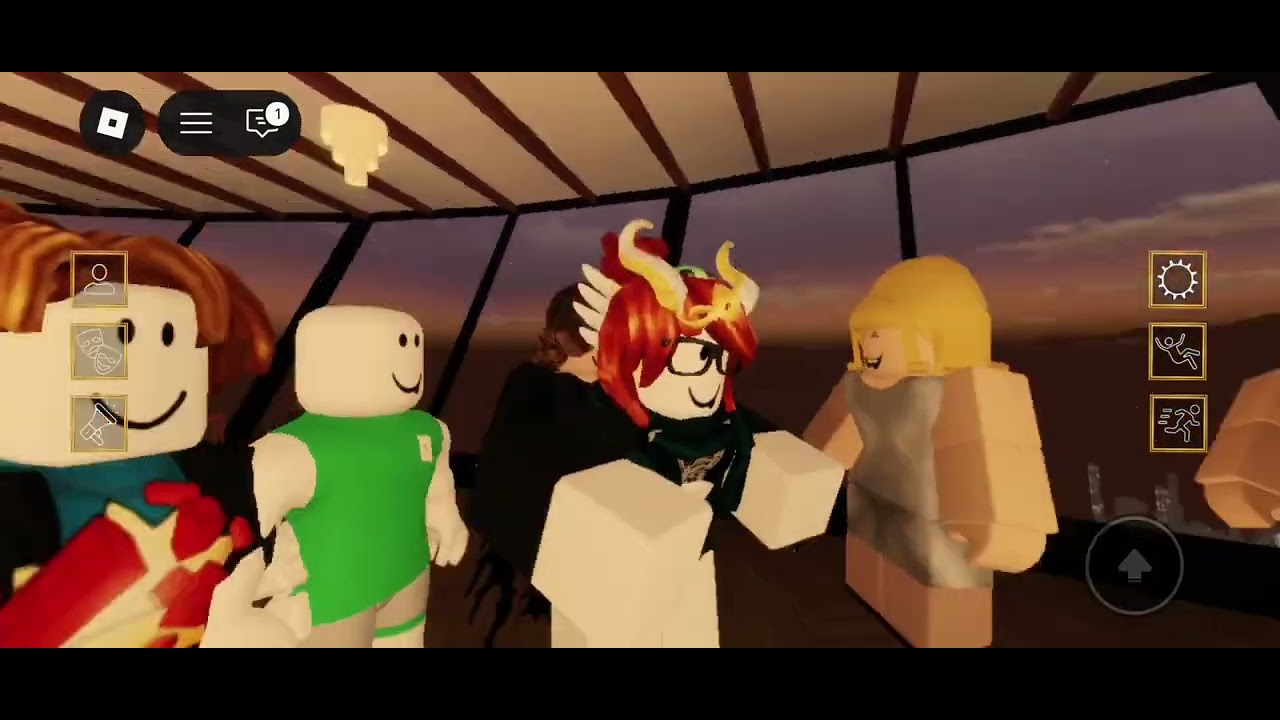 Fd6 SkyView tower:bloodwaring//watch the video until the end