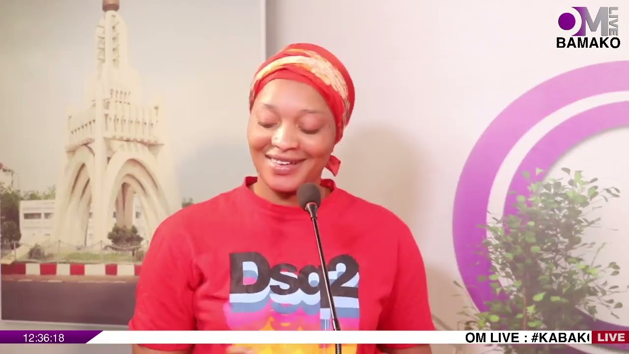 OM LIVE : #Kabako / Mon beau-frère a enceinté ma petite sœur.
