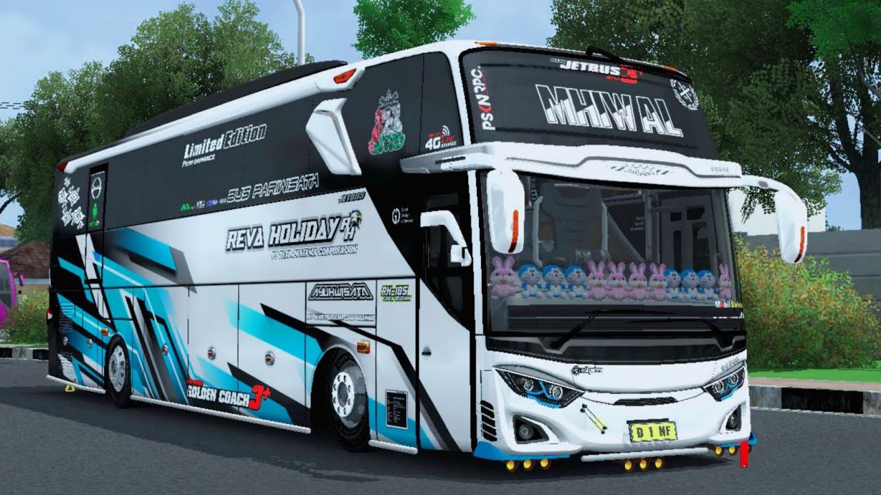 KODENAME 3VARIAN CEPER JB3 SHD HINO MNXRPC V434