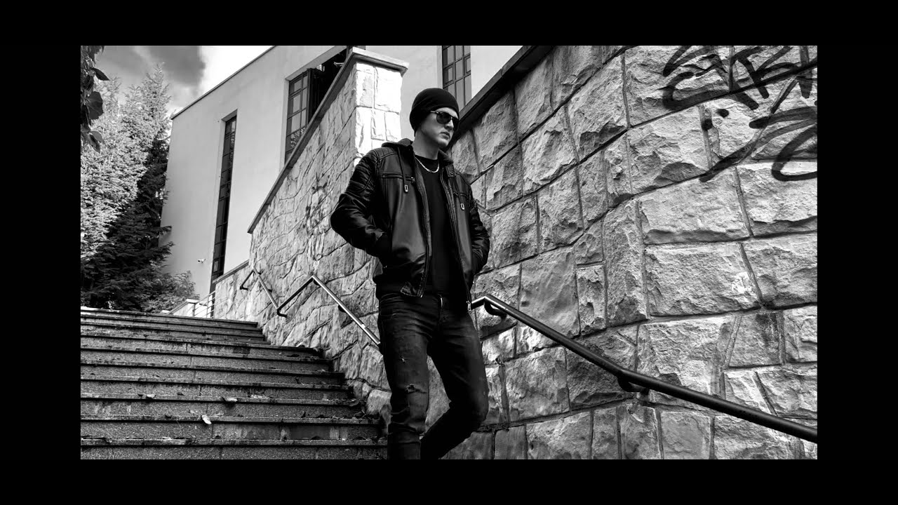 MAjBER-Droga Cieni