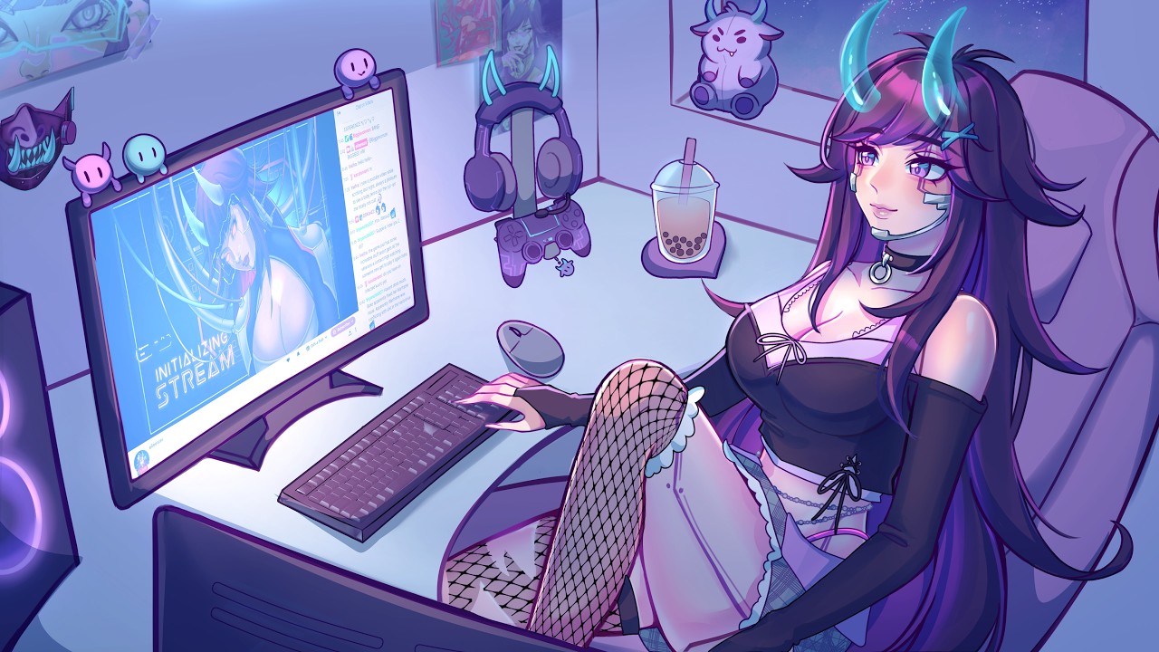 Built Different. Functioning Poorly. 💜 Yapping then become a pro at CS2