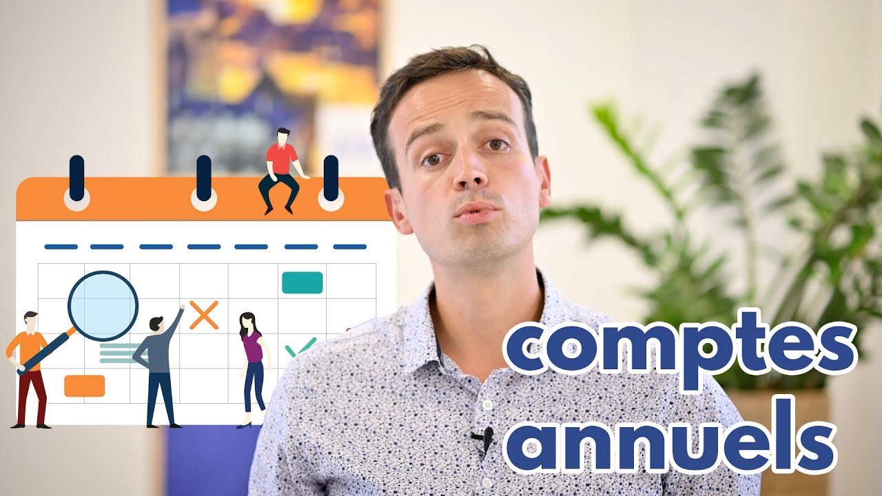 📥L&rsquo;importance du d&eacute;p&ocirc;t des comptes annuels.