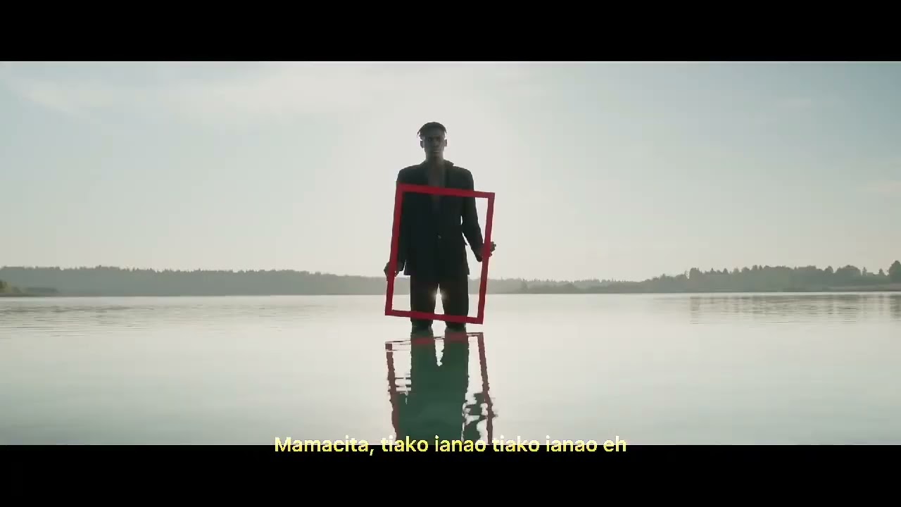 KRESNIK feat RAB'S - MINNAAR