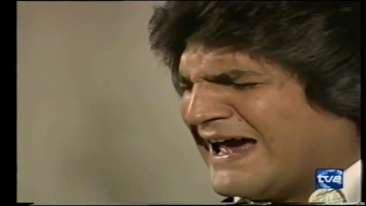 Vicente Soto  Sordera:  (Bulerias) Gtr. Enrique de Melchor