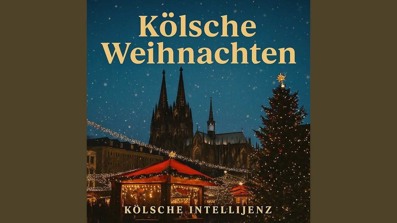 Kölsche Weihnachten