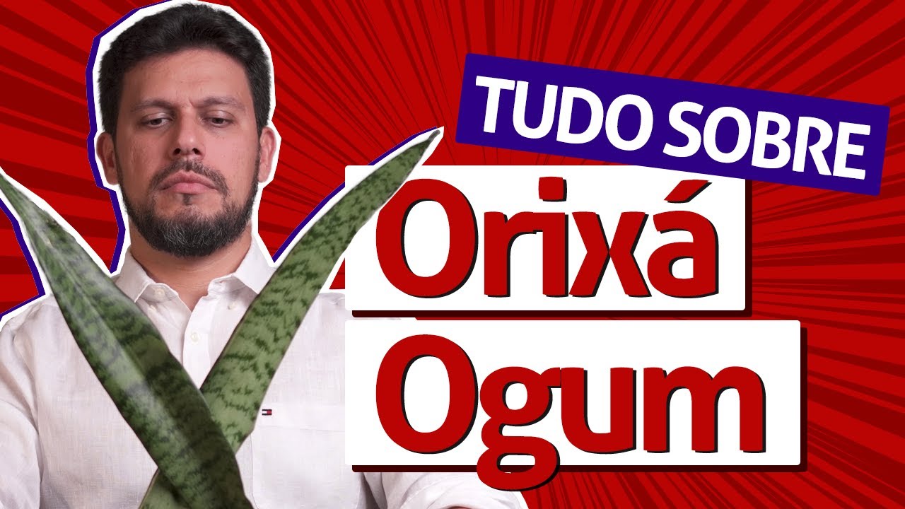 Dia de Ogum: Entenda tudo sobre esse Orixá | Ep. 194 Diário do Médium #ogum