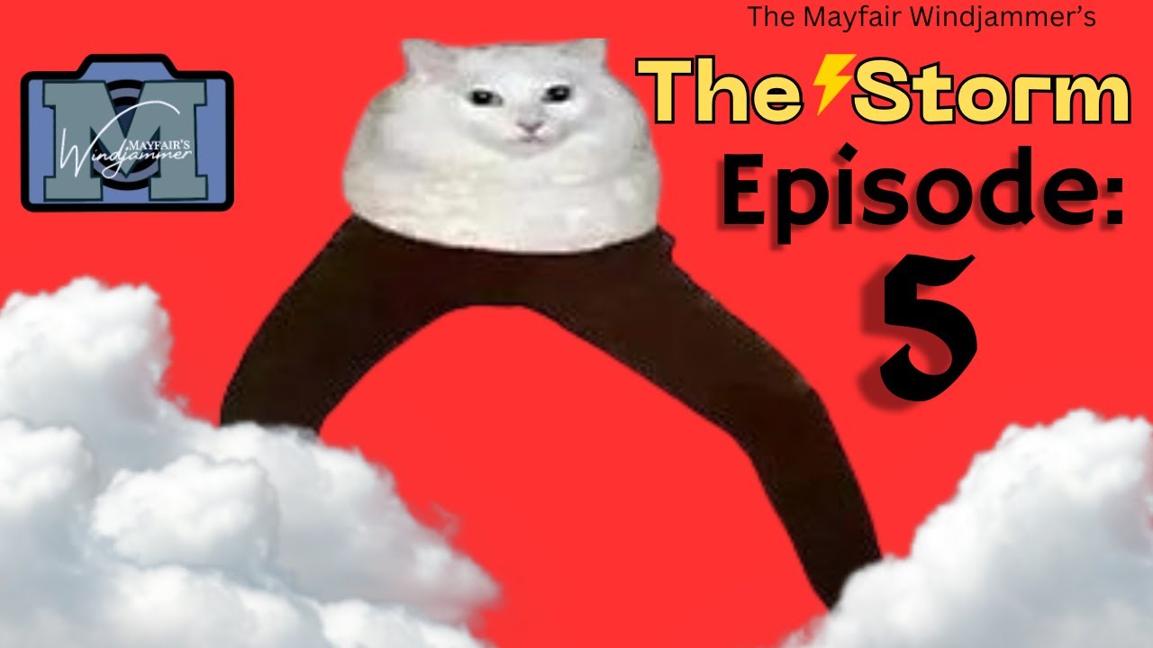 The Storm (2024-2025): Episode 5
