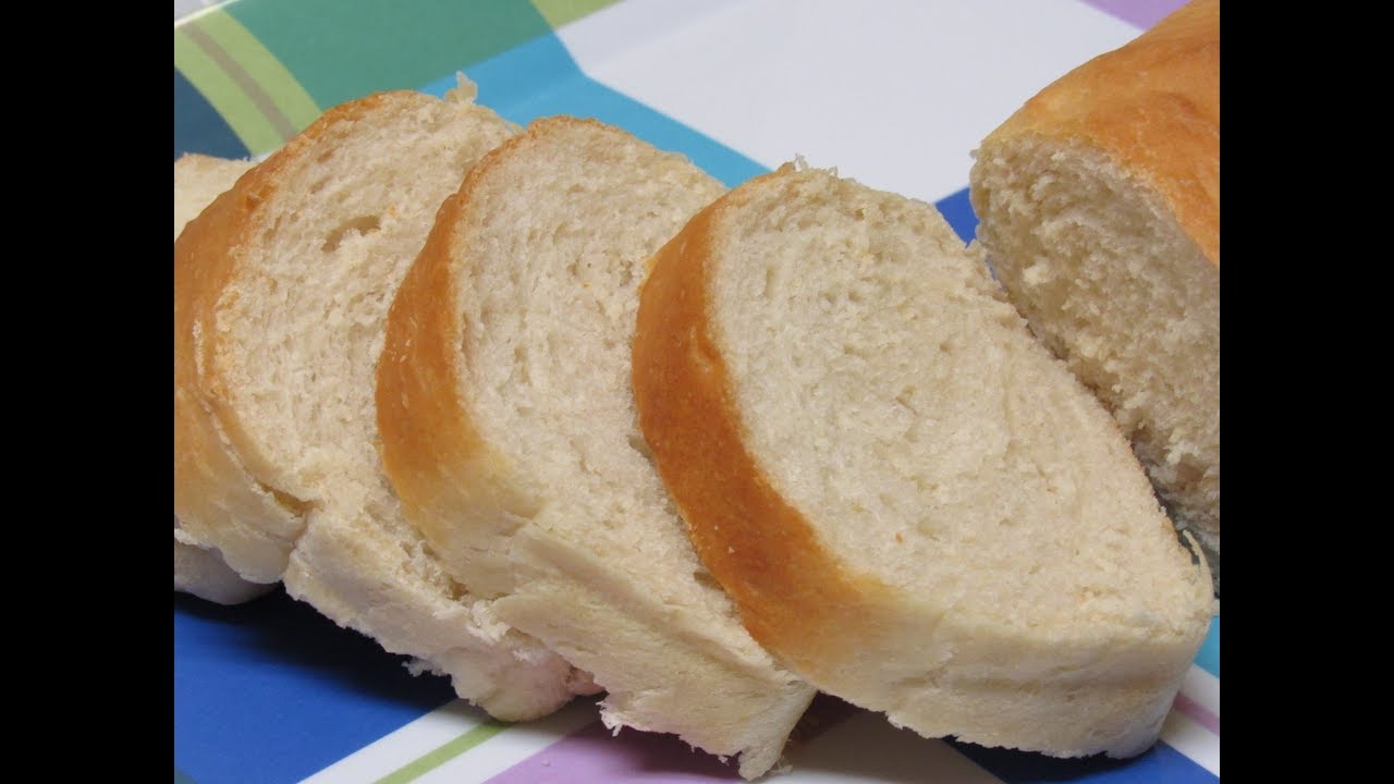 خبز التوست الأبيض و السر اللي يطلعه مثل الجاهز بالظبط 🍞