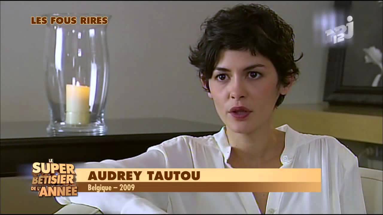 Le Super Bétisier de l'année !