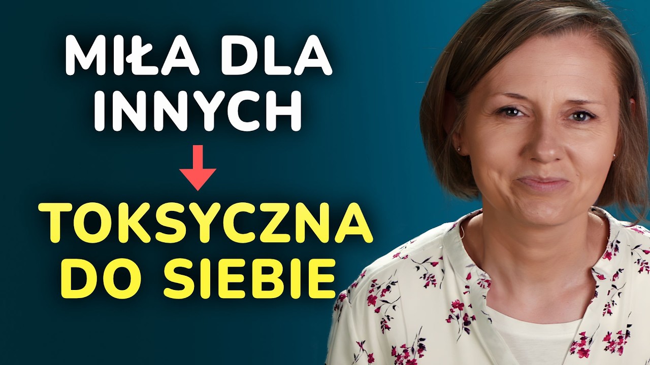 Dlaczego bycie 