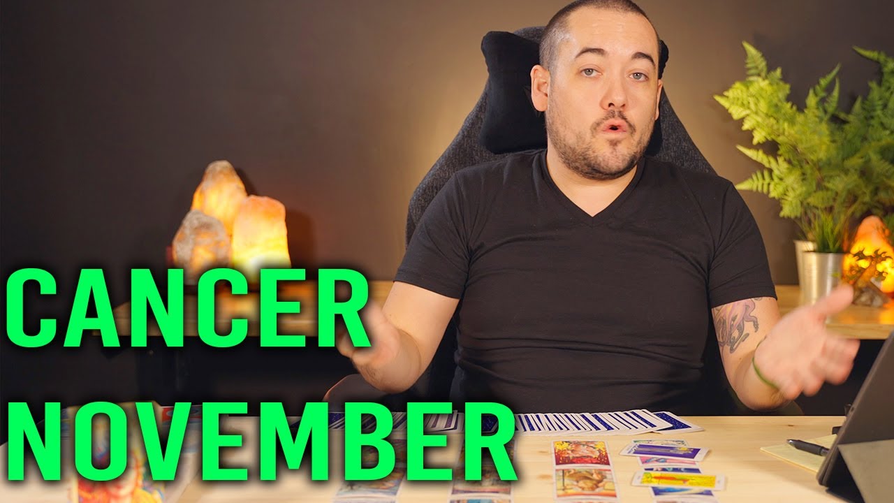 Cancer 