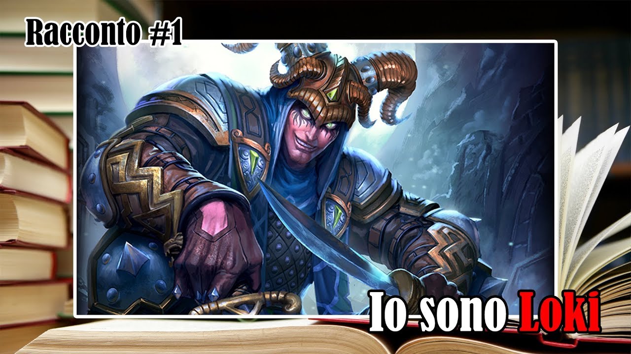 Io sono Loki