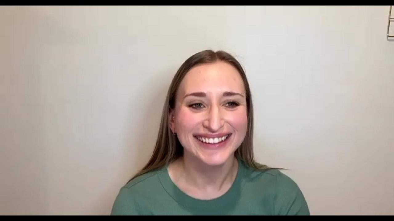 Vitals and Voices EP 40