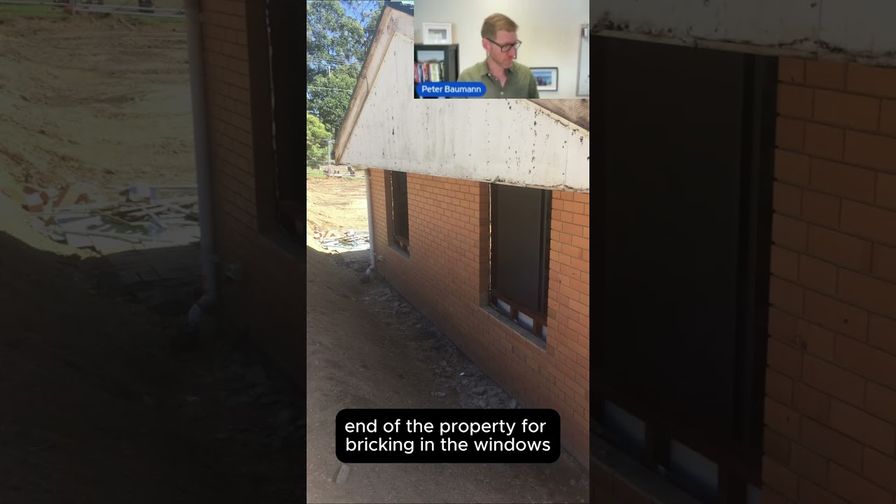 This Decision Saved Us a Demolition