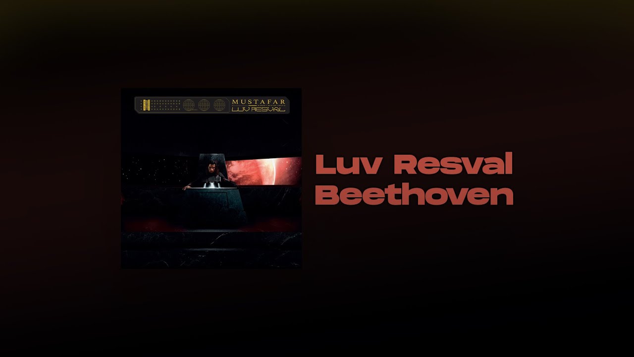 Beethoven - Luv Resval | Instrumentale