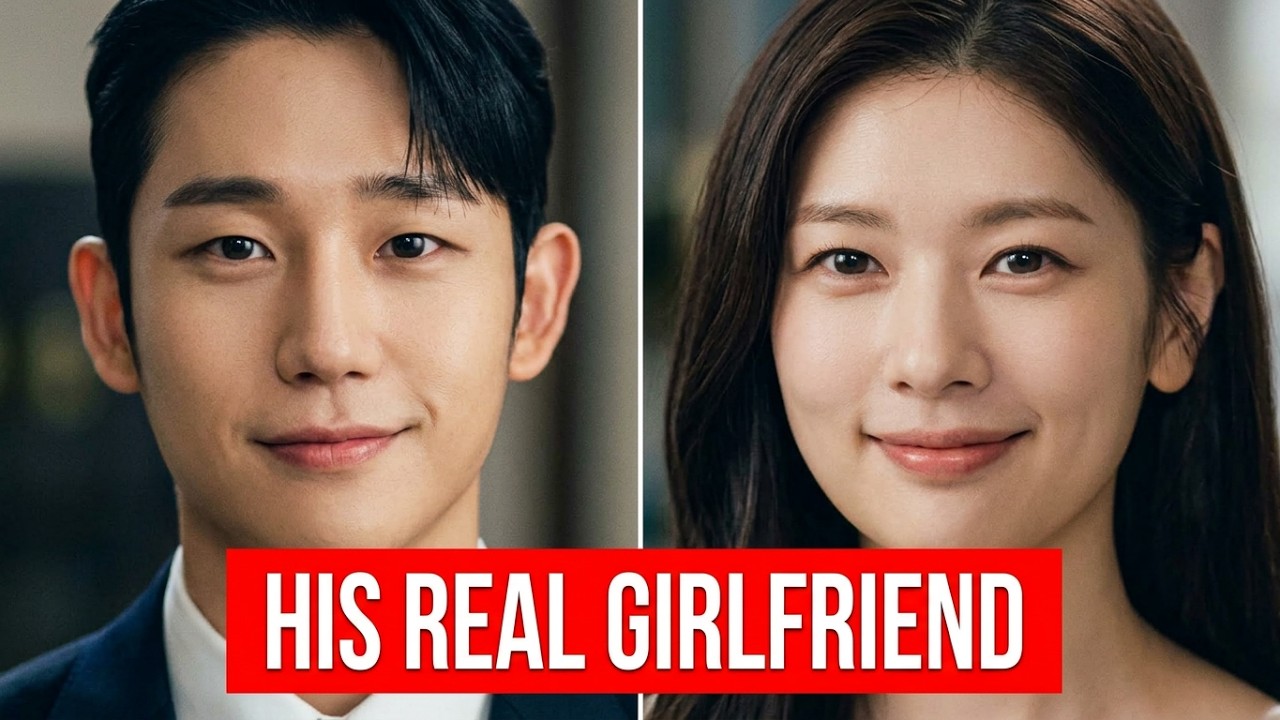 Jung Hae In (정해인) Lifestyle || Girlfriend, Family, Net worth, House, Biography 2024