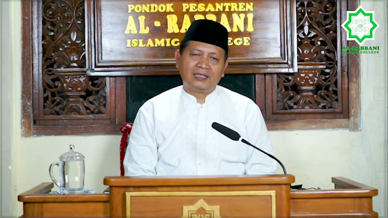 Fana' dan Baqa' sebagai Ekspresi Tauhid Maqam Khusus  II ad-Durr an-Nafis