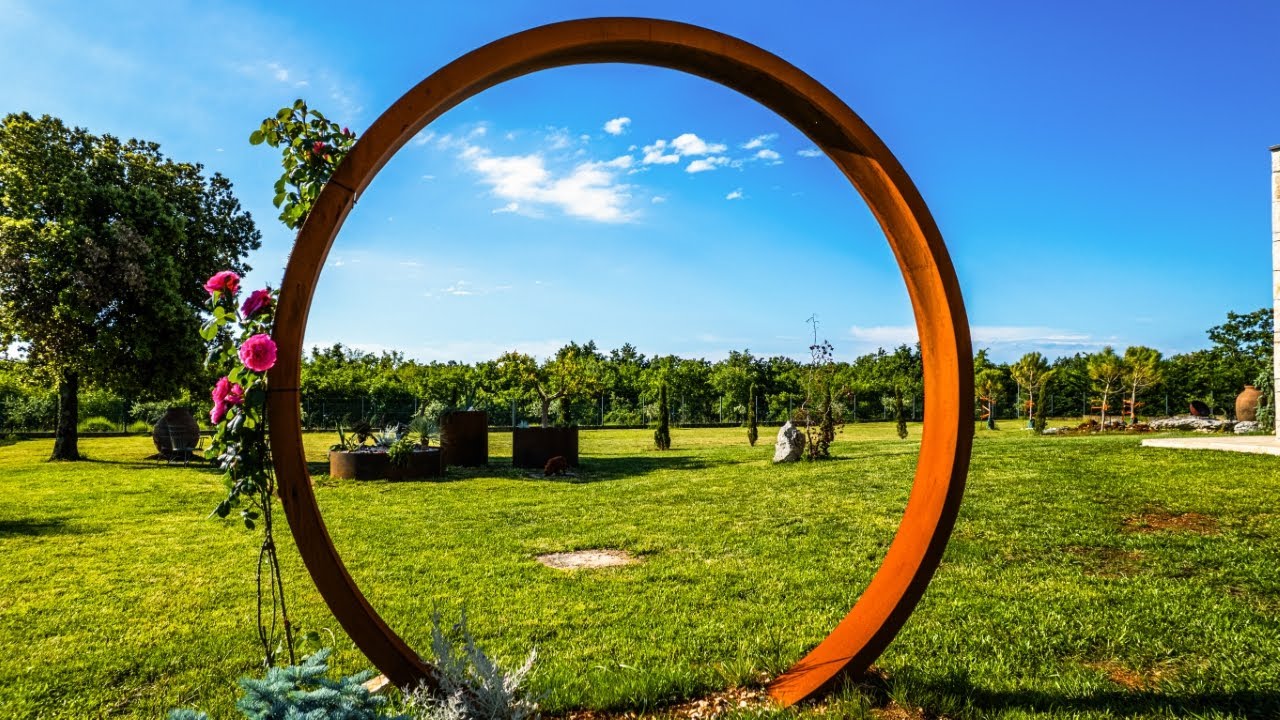 Discover Villa Antea | A Secluded 5-Star Villa Experience in Istria