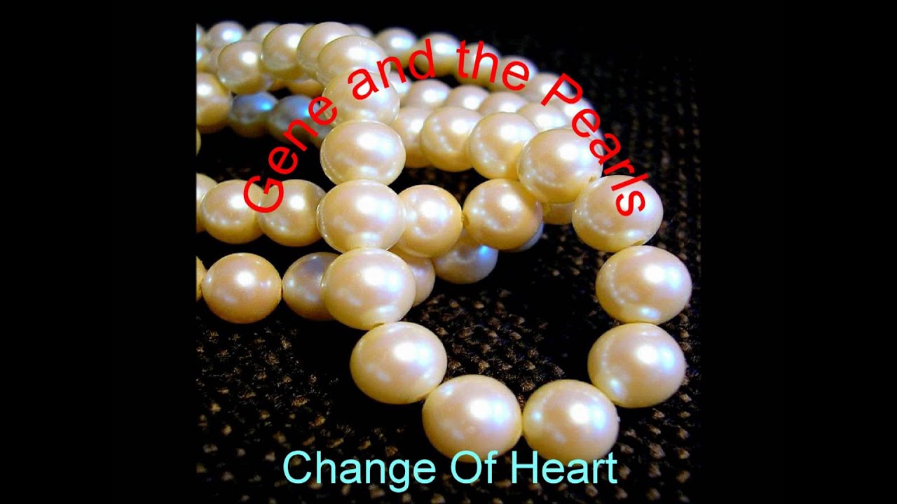 Change Of Heart by Marty Robbins