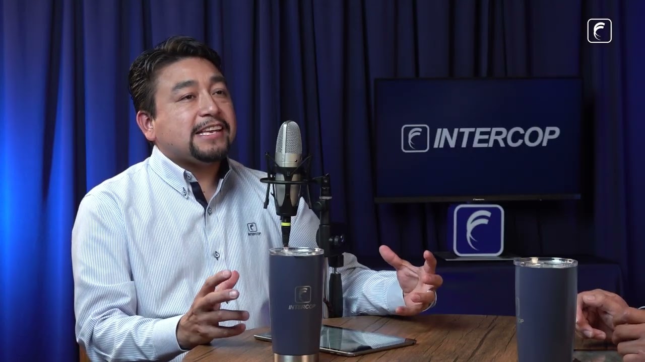 🔥🎙️ Podcast INTERCOP | Episodio 9 Inclusión financiera