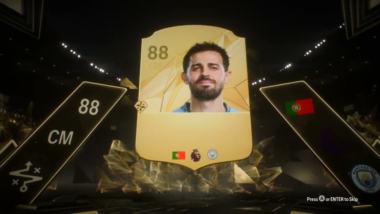 SQUAD BATTLE REWARDS LIVE EA FC25