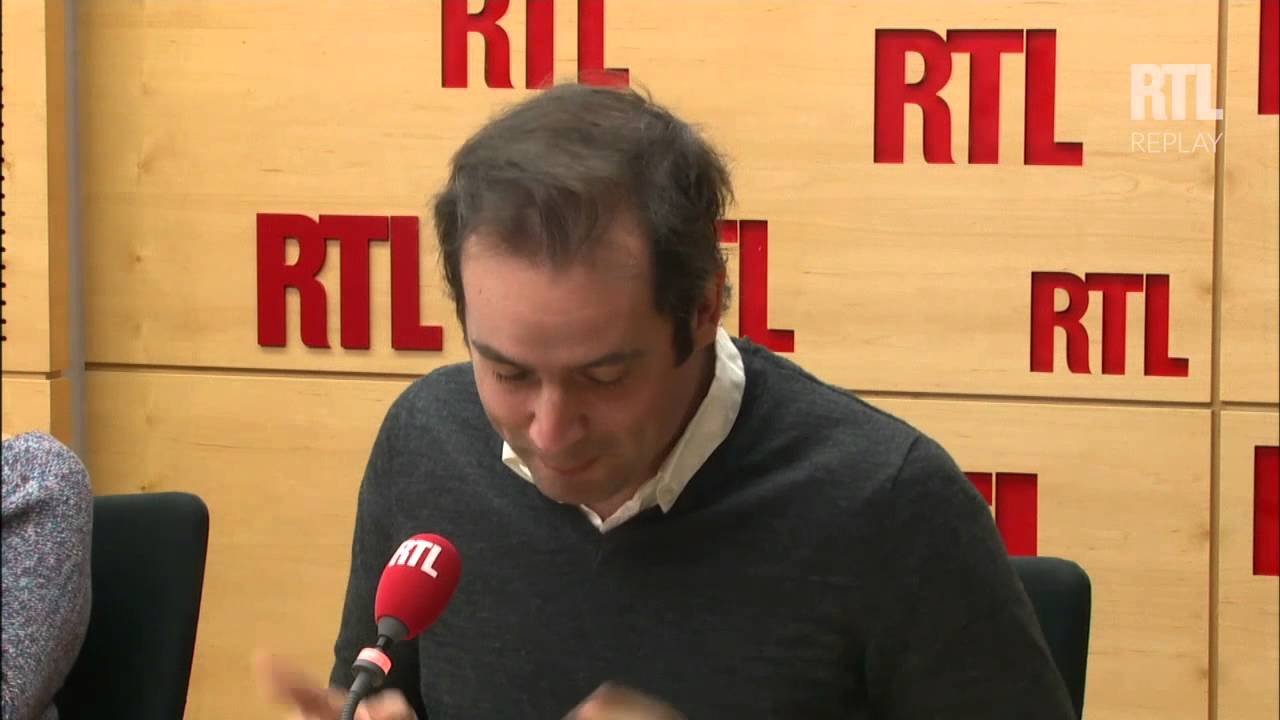 Tanguy Pastureau : Choupette Lagerfeld, le chat plus riche que vous - RTL - RTL