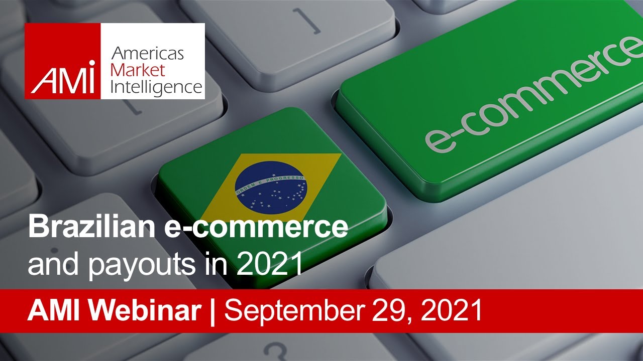 Brazilian E-Commerce and Payouts