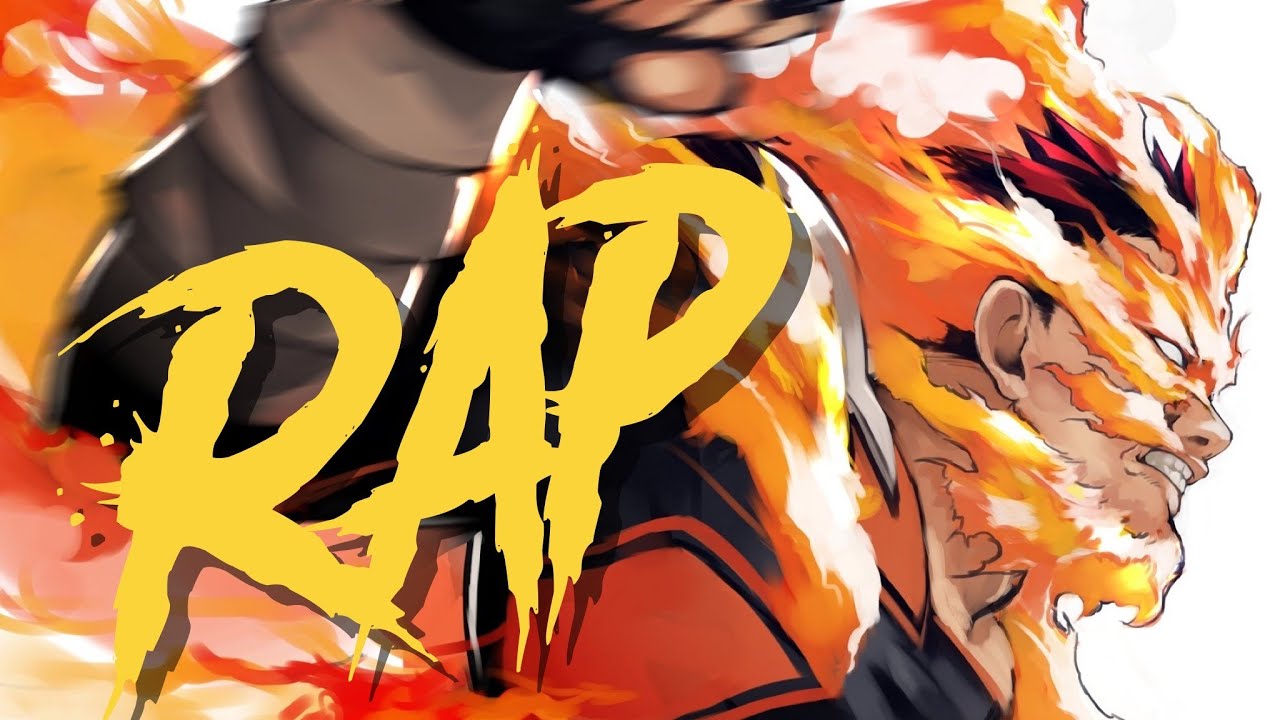 Endeavor Rap | 