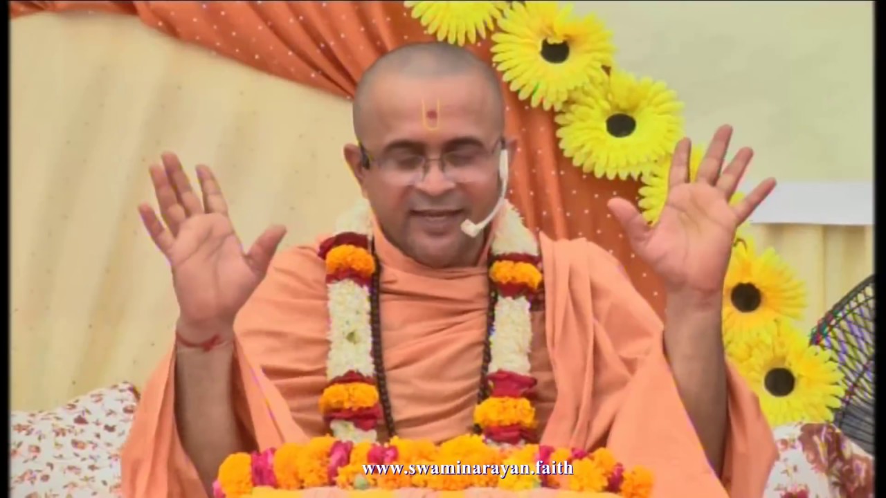 Vasudev Mahatmya katha ( વાસુદેવ મહાત્મ્ય કથા ) Parayan 1   By Narayanmuni Swami