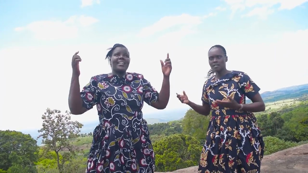 EMMILLY NGOTIE BWANA NI NURU