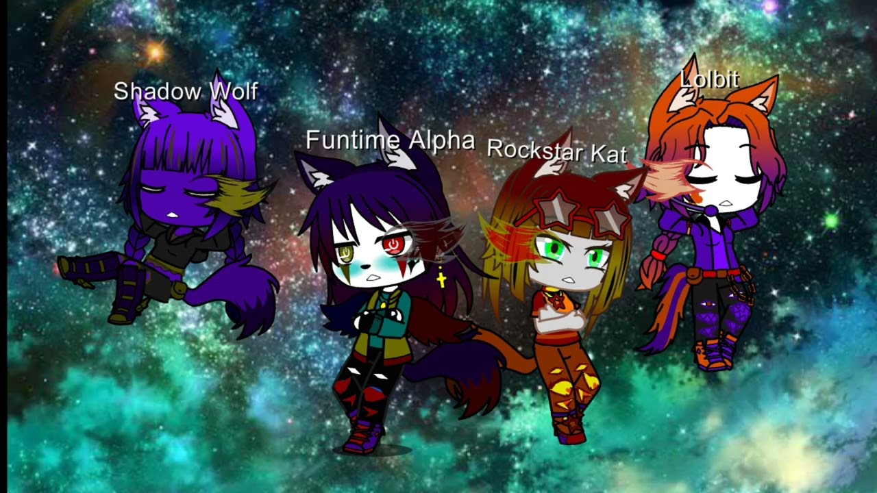The Wolves song 2