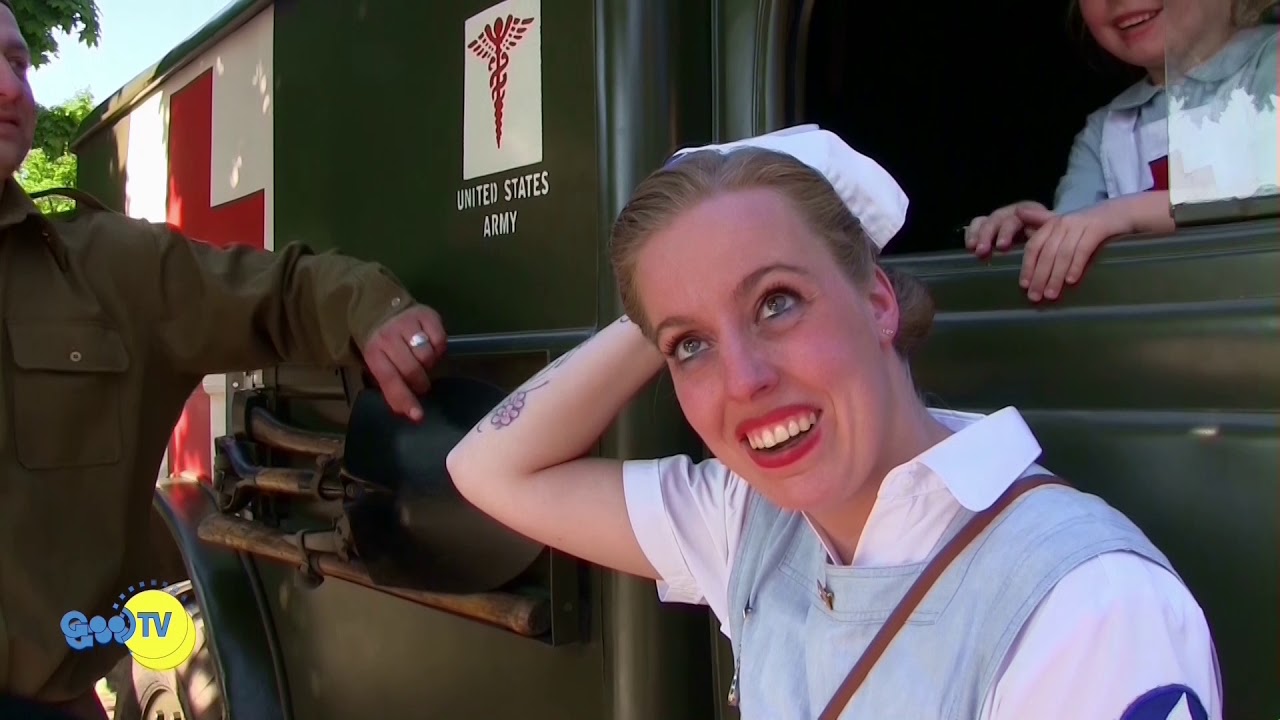 Het Gooi Bevrijd Promo