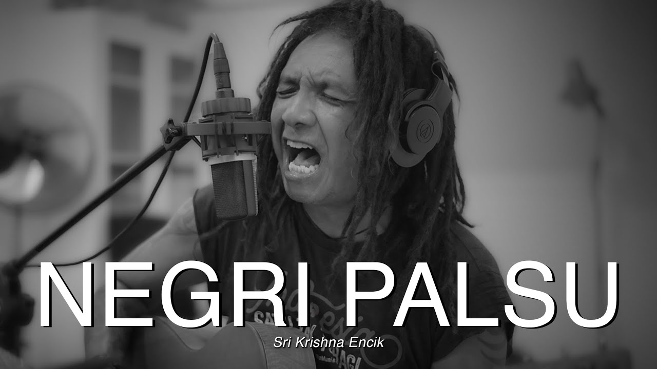NEGRI PALSU SRI KRISHNA ENCIK
