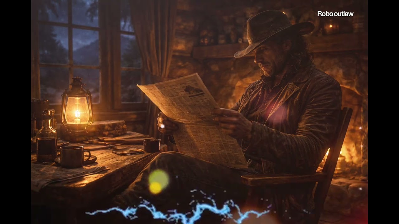 (official video, The Road Still calls)