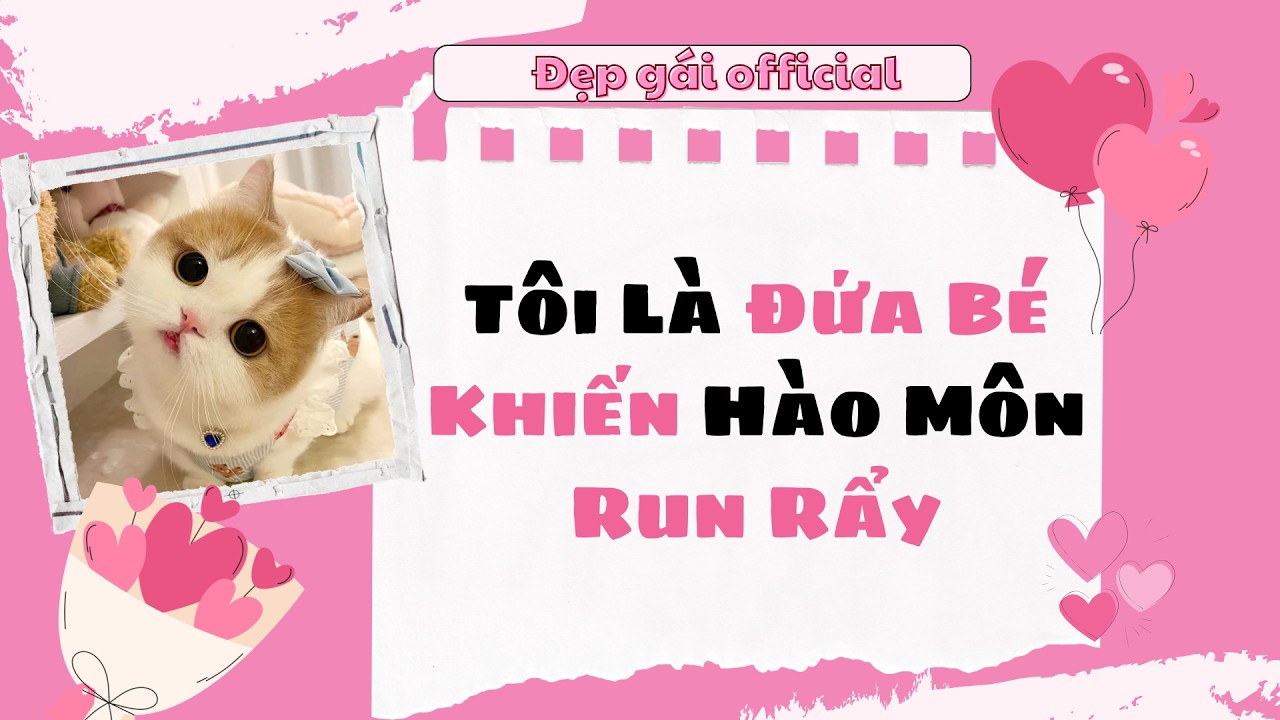 [ Full Audio ] | Đẹp Gái Official số 223 | Tôi Là Đứa Bé Khiến Hào Môn Run Rẩy