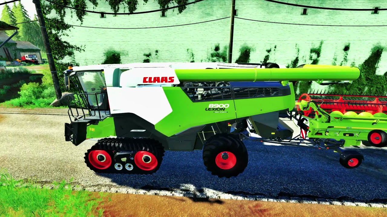 FS19 Ultra Realistic Enhanced Graphics MOD | FS19