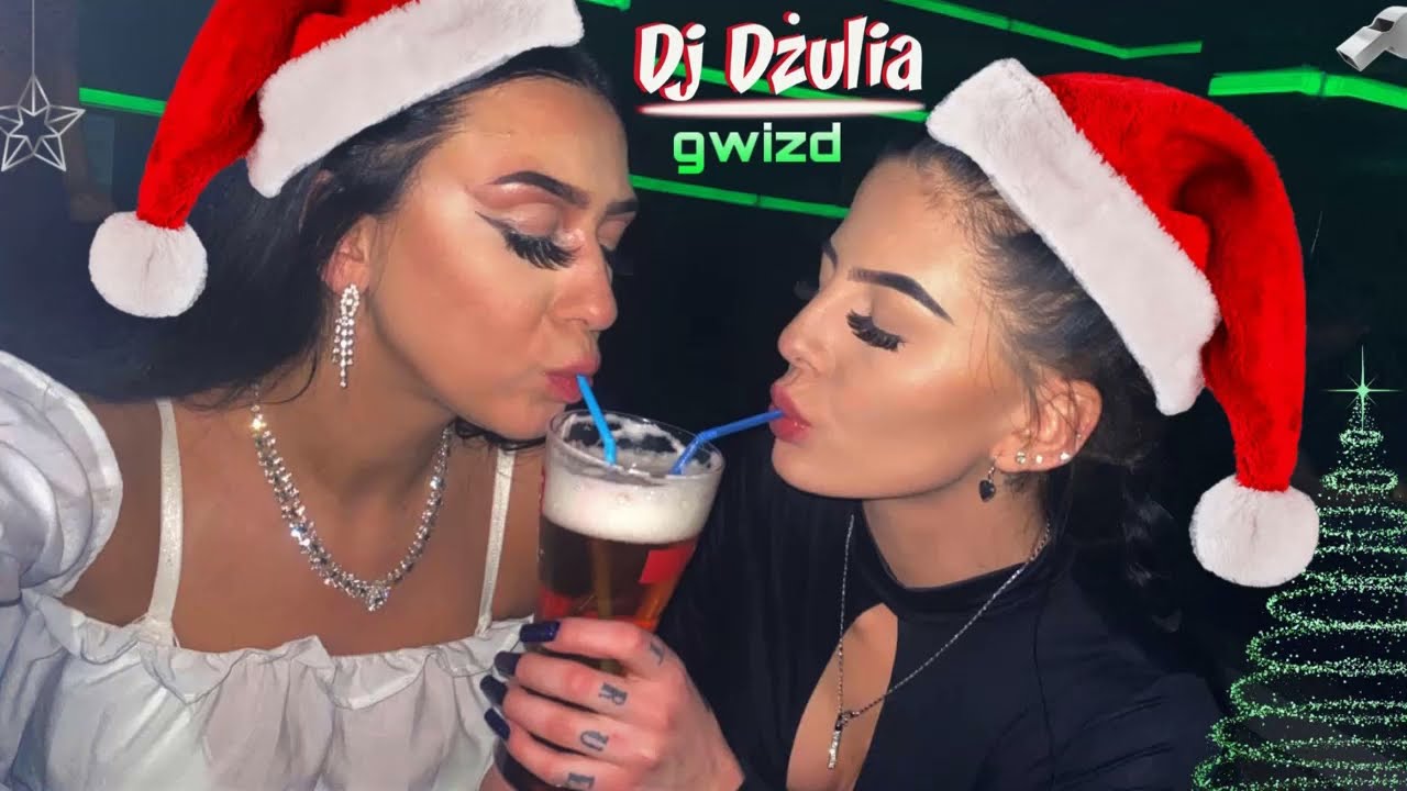 🔥⚠️GWIZD⚠️🔥 DJ DŻULIA ⚠️