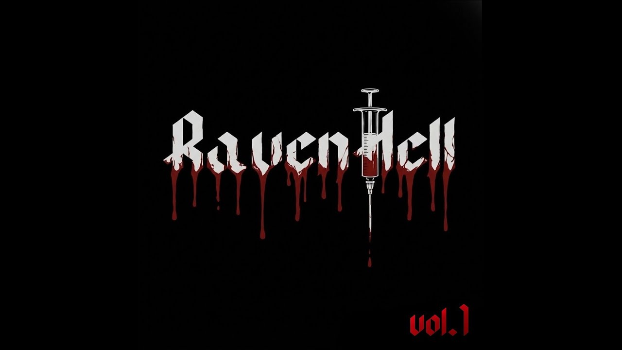 Darktown (RavenHell Soundtrack) - Mic Cherry