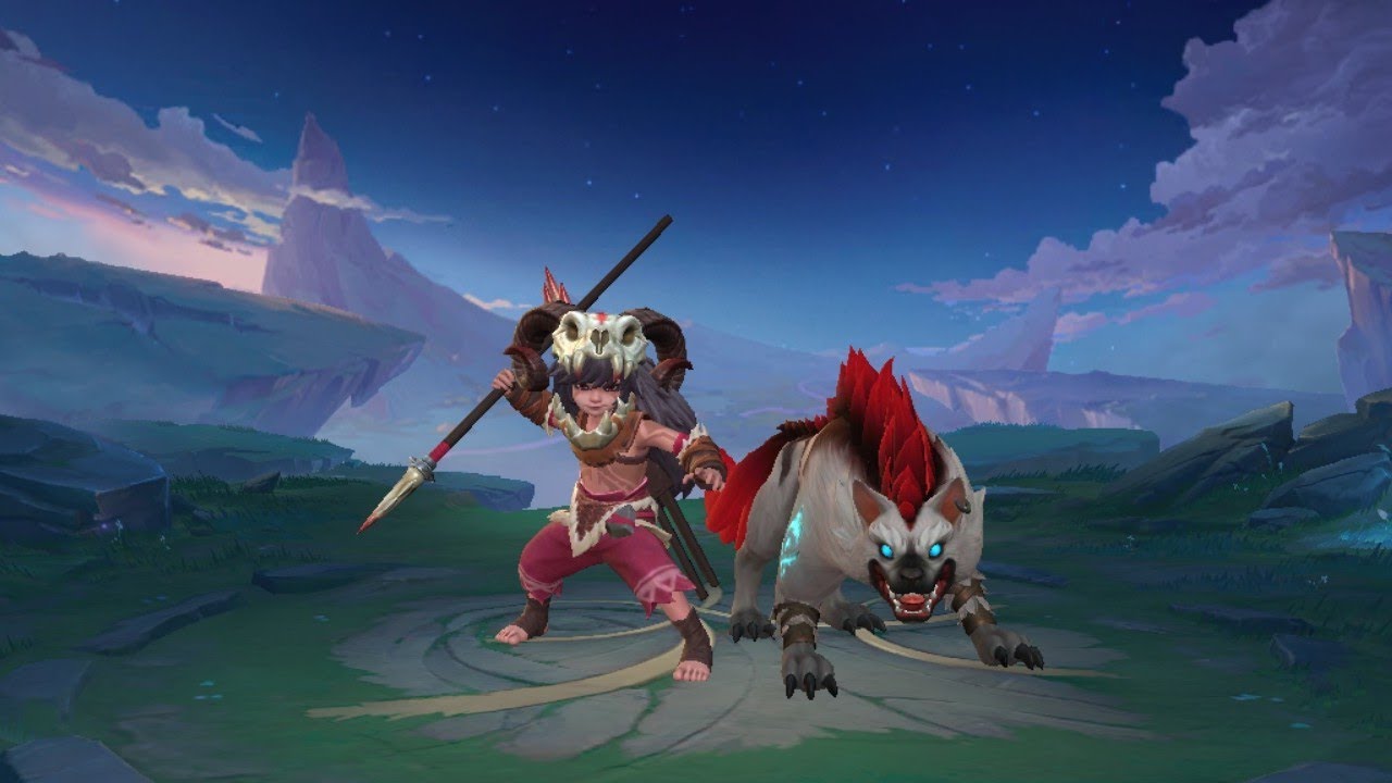 Mobile Legends Popel And Kupa GamePlay: Part 100 (No Commentary)