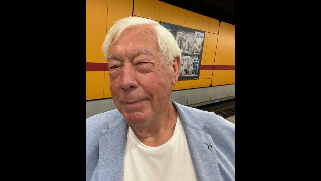 Schiffko`s MusicTalk Episode 67 - Herman Engelbertinck